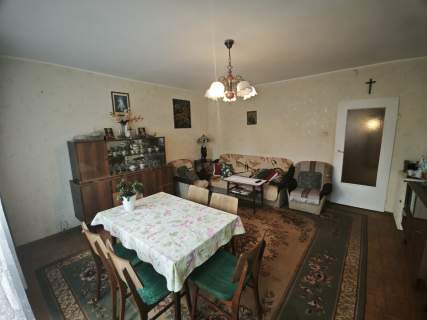 Mieszkanie 4 pok. na sprzedaż - 77,83m2