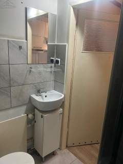 Polecam na sprzedaż kawalerkę 