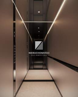 Baltic Luxury 2, luksusowe apartamenty Świnoujście