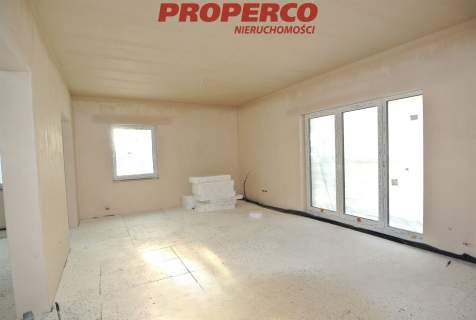 Dom 4pok 130m2, dzialka 800m2, Osowiec -Żabia Wola