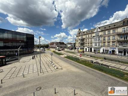 Biuro do wynajęcia, 595 m2, Częstochowa