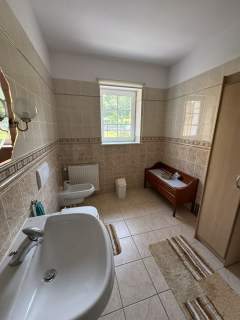 Gotowy pensjonat, 430 m.kw., 7 apartamentów
