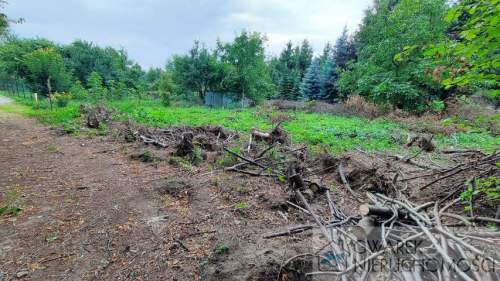 8 a budowlano usługowa Gołonóg Dąbrowa Górnicza