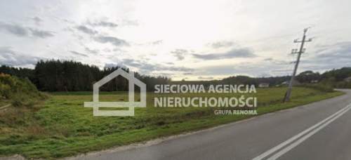 Atrakcyjna działka budowlana 1015m2, Domatówko