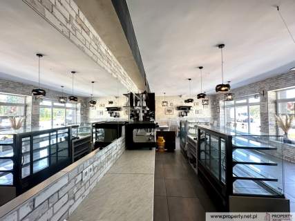 Lokal gastronomiczny, 100 m2, Rzeszowska, Dębica