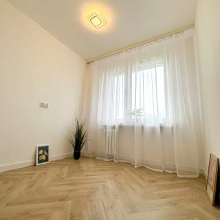 Mieszkanie 31m2, 2 pokoje, po generalnym remoncie, PARKITKA