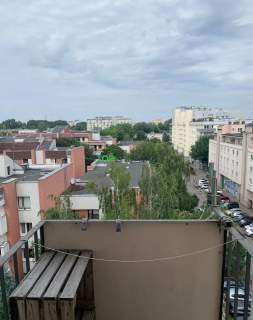 Niezależne 3 pokoje z osobną kuchnią, Saska Kępa