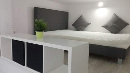 Gdańska 46, Centrum, 2 pokoje z antresolami