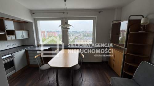 4-pokoje z pięknym widokiem Gdynia Grabówek