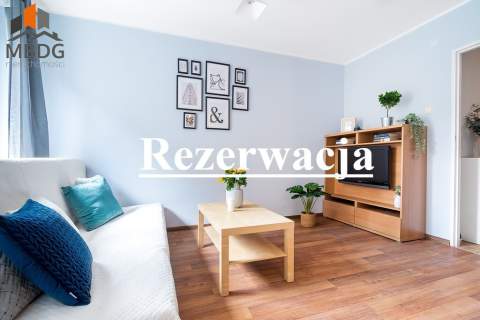Mieszkanie, 1 pok. na wynajem - Prądnik Czerwony