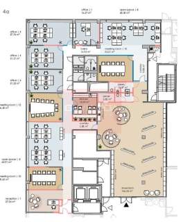 Nieruchomość komercyjna do wynajęcia, 300 m2, Warszawa