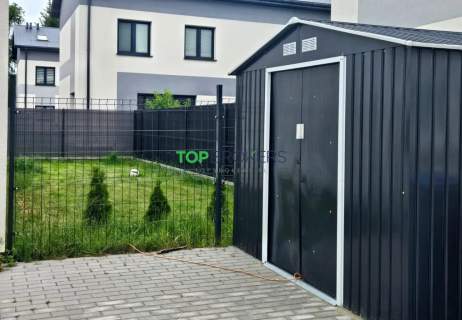 Komfortowe 5 pokoi na 3 poziomach