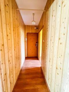 4 pokoje os. Artkońskie ul. Chopina Balkon