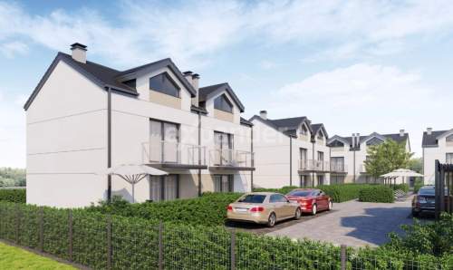 Ogród 120 m2 Wykończone Gotowe do odbioru