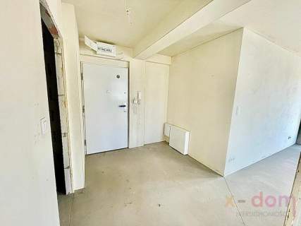 Przestronne 2-pokojowe z ogrodem 60m2