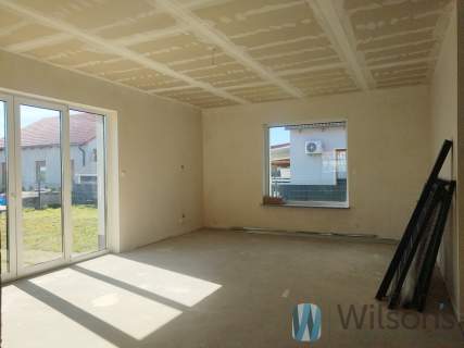 GOTOWY wolnostojący, mozliwość rozbudowy 40 m2 
