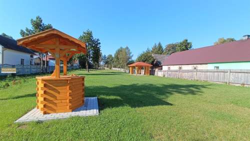 Działka 1400 m2 Gózd Lipiński Zalew Biszcza Żary