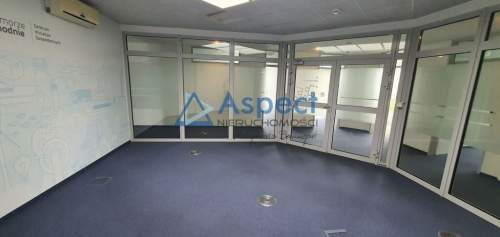 Biuro do wynajęcia, 321 m2, Szczecin