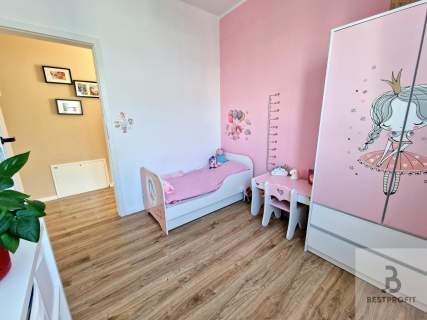 Mieszkanie 3pok / Luxoro Park / Ustka