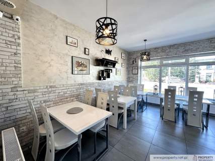 Lokal gastronomiczny, 100 m2, Rzeszowska, Dębica