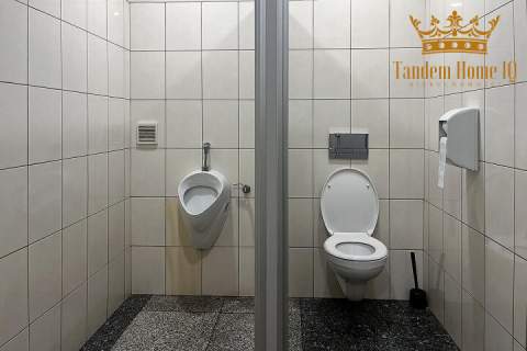 Lokal do wynajęcia 99m2, zaplecze 35m2 w pasażu, Śródmieście