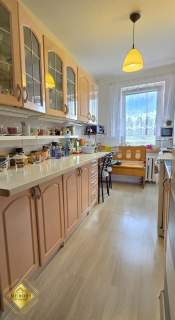 Raków / 3 pokoje / duży balkon / po remoncie