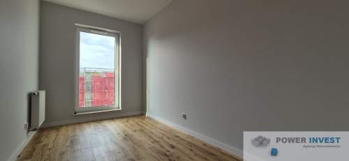 4 pokojowe nowe, gotowe do wejścia z balkonem 