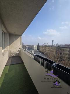 Trzech Wieszczów Mieszkanie - wysoki standard