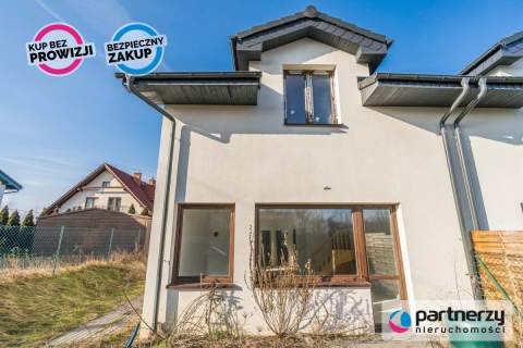 Bliźniak 6 pok 142m2 Garaż