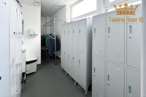 Do wynajęcia dark kitchen, Mokotów, model delivery, sanepid