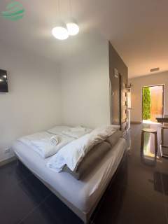Na sprzedaż apartament 28m2 w Bobolinie