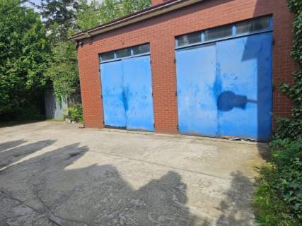 Lokal użytkowy na sprzedaż, 104 m2, Warszawa