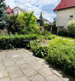 3-pokojowe mieszkanie w Lanckoronie