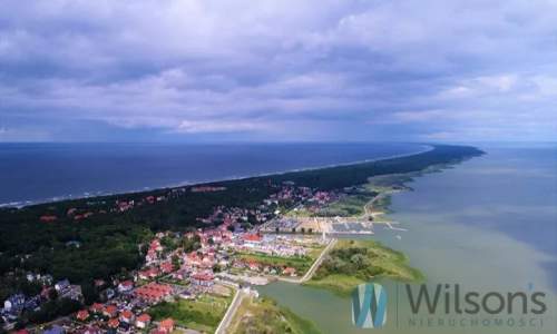 Nowoczesny Nadmorski Apartament