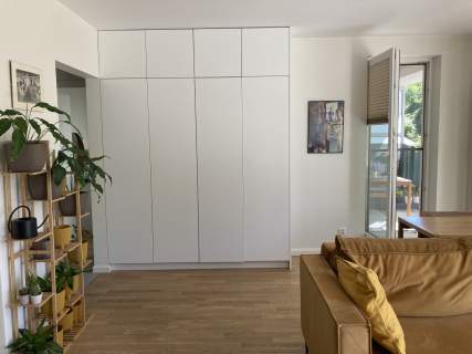 Atrakcyjne mieszkanie, Pruszków, ulica Lipowa, 2 pokoje