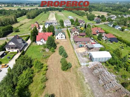 Dom 6 pok, 144m2, Borki, gm. Mniów