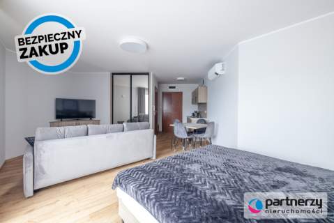 PIĘKNY APARTAMENT 50 M OD MORZA