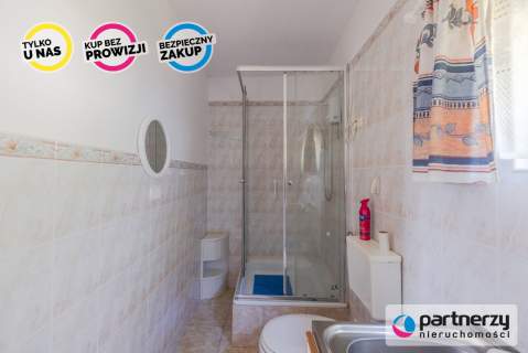 Domek rekreacyjny zadbadny 50 m od Jeziora
