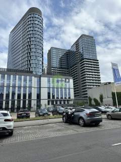 Mieszkanie robiące wrażenie w Centrum Kato....