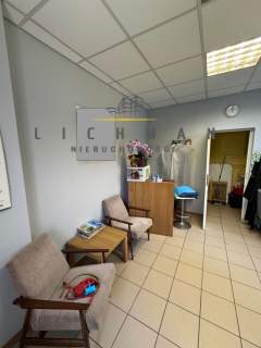 Lokal użytkowy na sprzedaż, 54 m2, Łódź