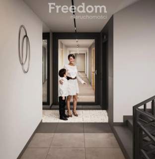 PRZESTRONNE M2 ROZKŁADOWE BALKON