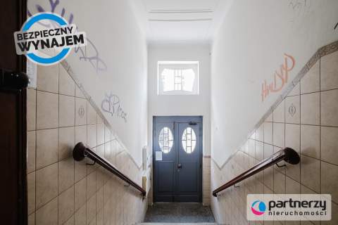100 m2 LOKAL UŻYTKOWY/CENTRUM SOPOT