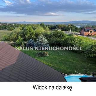 Działka Stojowice - budowlana