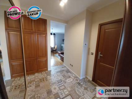 3-pokojowe, 65 m z balkonem i miejscem w hali