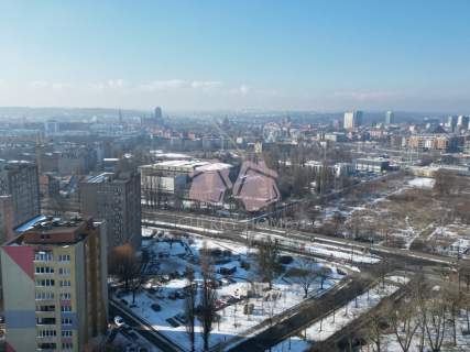 Kawalerka nad Motławą   10 min do Neptuna 