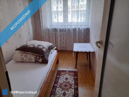 Sprzedam M-4 w ścisłym centrum Częstochowy do własnej aranżacji