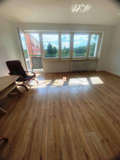wynajmę 61 m2 nieumeblowane, KAZANÓW, PRZEMYŚL