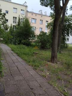 2 oddzielne pokoje - okolice Ronda Wiatraczna