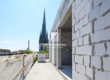 Baltic Luxury 2, luksusowe apartamenty Świnoujście