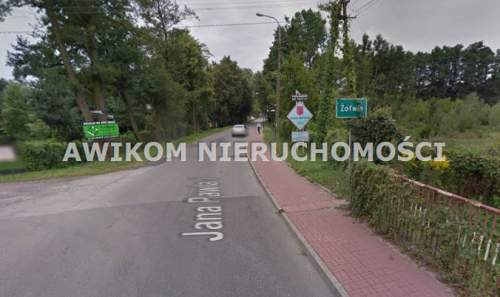 Działka budowlana na sprzedaż, 126700 m2, Żółwin